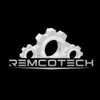Remcotech Mühendislik logo - Similar company to Semin Trading
