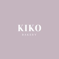 Kiko Bakery logo - Similar company to Iconoclast Collective