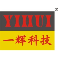 Yihui Hydraulic press logo - Similar company to Yihui Casting Technology Co., Ltd