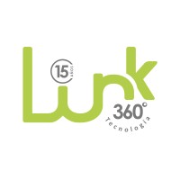 Link Tecnoshop logo - Similar company to Soluflex Erp