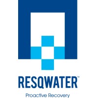 RESQWATER logo - Similar company to Truly Essential