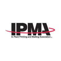 In-Plant Printing and Mailing Association (IPMA) logo - Similar company to Association Of College & University Printers (Acup+)