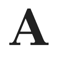 Adsthetic logo - Similar company to Cherry Pick
