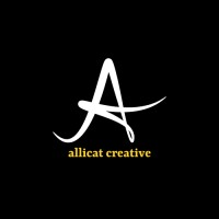 Allicat Creative logo - Similar company to Eu4Ic Games