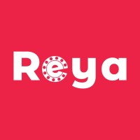 Reya Health logo - Similar company to Reya
