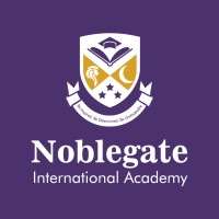 Noblegate International Academy logo - Similar company to Mtaji Technologies