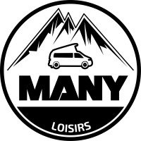 MANY Loisirs logo - Similar company to Sd Services