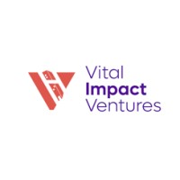Vital Impact Ventures logo - Similar company to Château Coffee Co.