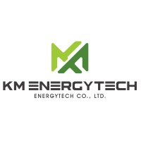 KM EnergyTech Co., Ltd. logo - Similar company to R E Align Industries Inc