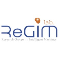 ReGIM-Lab. REsearch Groups in Intelligent Machines (LR11ES48) logo - Similar company to Smartisaeg