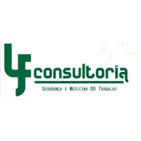 LF SAÚDE E SEGURANÇA DO TRABALHO logo - Similar company to Heroup - Desenvolvimento Humano E Organizacional