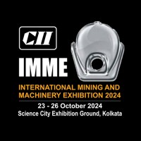 CII IMME logo - Similar company to Mining Support Services Llp