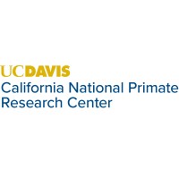 California National Primate Research Center logo - Similar company to Volt