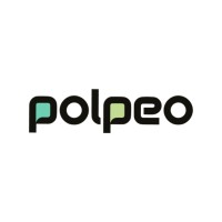 Polpeo logo - Similar company to Social Element