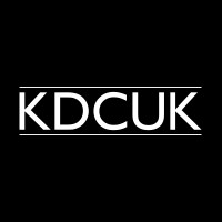 KDCUK Ltd logo - Similar company to Gramophone Design Build