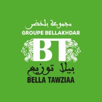 Bella Tawziaa logo - Similar company to Maribat Globe