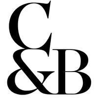 Cramer & Bell logo - Similar company to Flowerbx