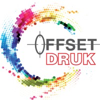 Offset Druk - drukarnia offsetowa logo - Similar company to Lechpol Electronics Leszek