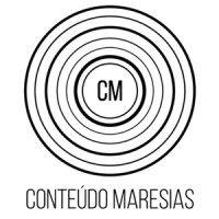 CONTEÚDO MARESIAS logo - Similar company to Coconuts Maresias Hotel