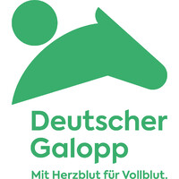 Deutscher Galopp e.V. logo - Similar company to Servicedesign Werbeagentur