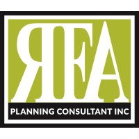 RFA Planning Consultant Inc. logo - Similar company to Dharma Developments