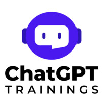 ChatGPT Trainings logo - Similar company to Ai Updates: Chatgpt, Open Ai, Midjourney Trends & More