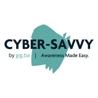 Cyber-Savvy By Gig.Ba
