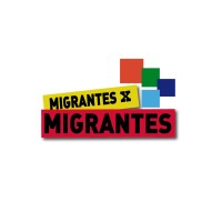 Migrantes x Migrantes logo - Similar company to Red Impacta Data