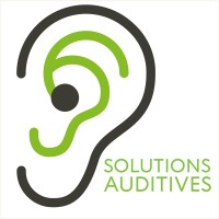 Solutions Auditives logo - Similar company to Linkedin Morocco