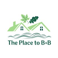 The Place to B and B logo - Similar company to Marq