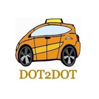 Dot2Dot logo - Similar company to Ip Express Cabs
