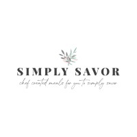 Simply Savor logo - Similar company to Cn India Consulting Services Pvt Ltd