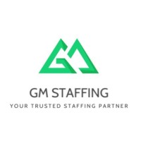 GM Staffing Inc. logo - Similar company to Sun Staffing Inc