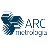 ARC Metrologia logo - Similar company to Visual Metrology Solutions