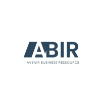 Avenir BusIness Ressource logo - Similar company to Yuma