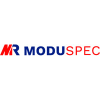 ModuSpec Deepwater Subsea logo - Similar company to Merton Riser