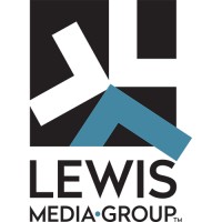 Lewis Media Group logo - Similar company to Powerlink