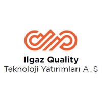 Ilgaz Quality Teknoloji Yatırımları AŞ logo - Similar company to Ilgaz İnşaat Tic.Ltd.Şti.