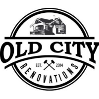 Old City Renovations logo - Similar company to Pawleys Island Homes