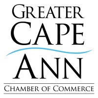 Greater Cape Ann Chamber of Commerce logo - Similar company to Mit Undergraduate Practice Opportunities Program (Upop)