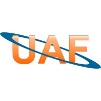 UAF logo - Similar company to Relief Alliance