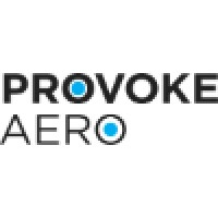 Provoke Aero logo - Similar company to Easydeal - Dealership Software - Logiciel Pour Concessionnaires
