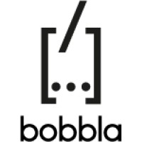 Bobbla logo - Similar company to Aixbio
