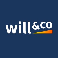 Will & Co B.V. logo - Similar company to Domburg Bodegraven B.V.