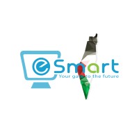 eSmart logo - Similar company to Misr2000 For Networking