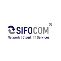 SIFOCOM Private Limited logo - Similar company to Initminds Digital Solutions