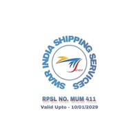 SWAR INDIA SHIPPING SERVICES PVT LTD logo - Similar company to Bourke Maritime