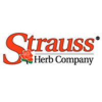 Strauss Herb Company