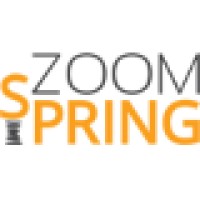 ZoomSpring logo - Similar company to Coursepro