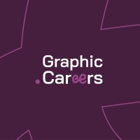 Graphic Careers logo - Similar company to Kaanari
